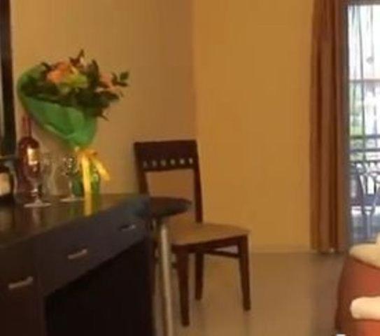 Hotel Denny'S Inn Alimos エクステリア 写真